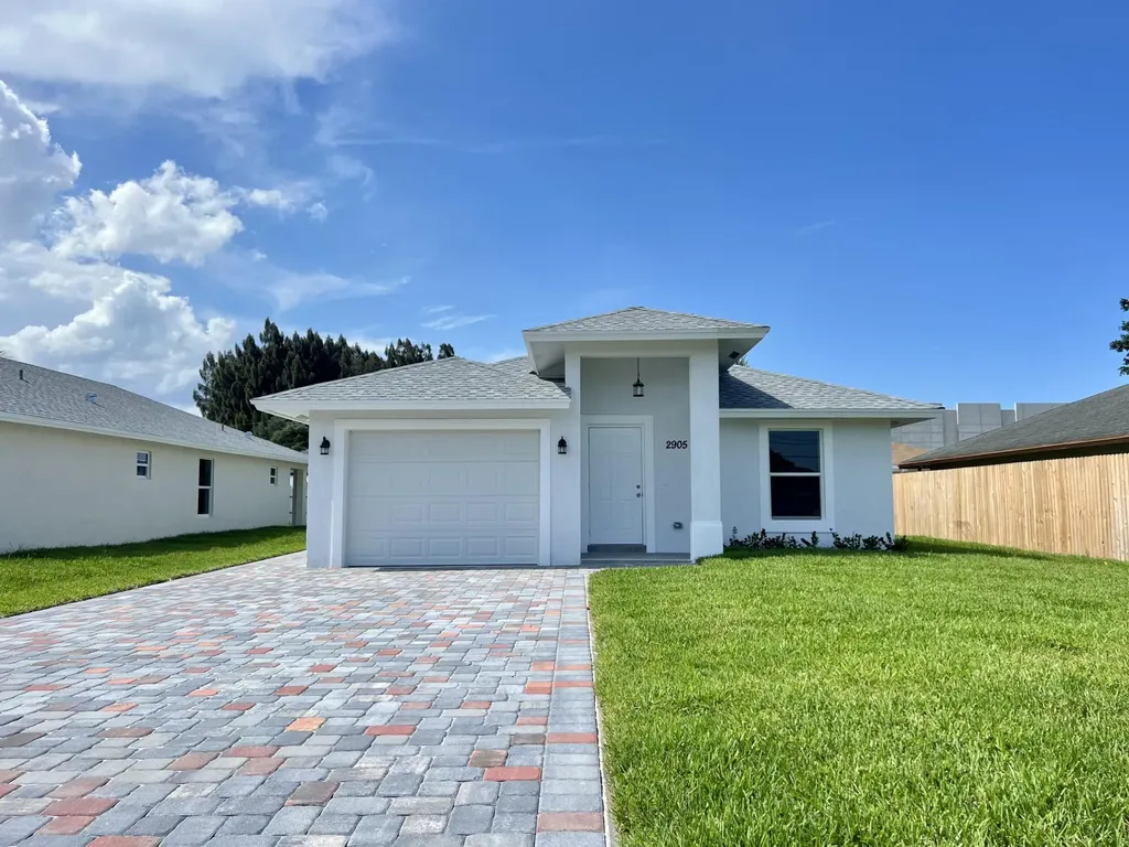 2905 Alabama Street West Palm Beach FL 33406