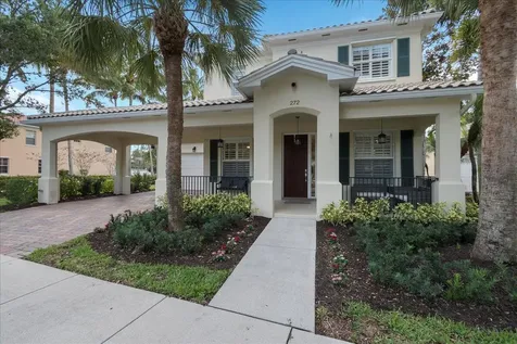 272 San Remo Drive Jupiter FL 33458