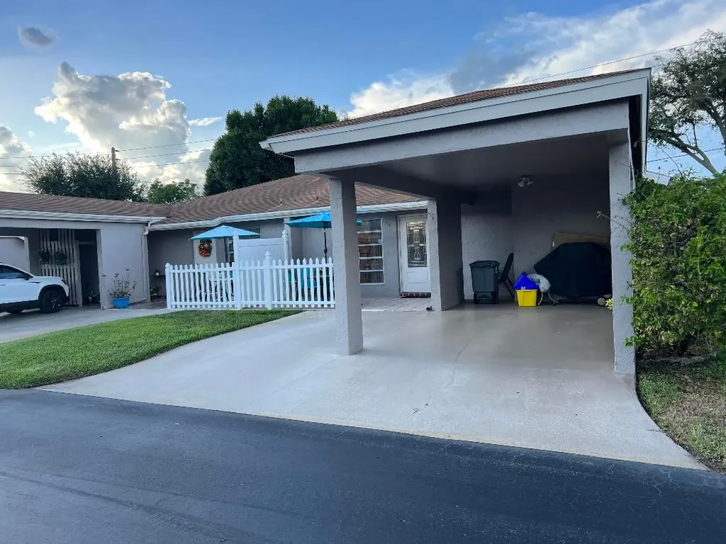 6855 Moonlit Drive Delray Beach FL 33446