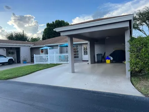 6855 Moonlit Drive Delray Beach FL 33446