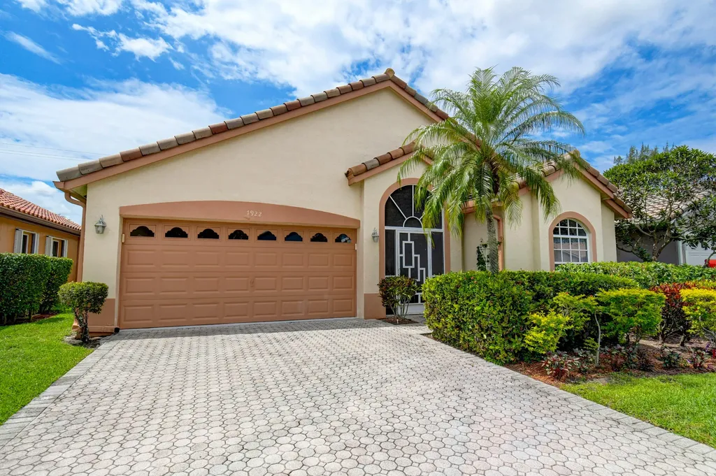 7922 Stirling Bridge Boulevard S Delray Beach FL 33446