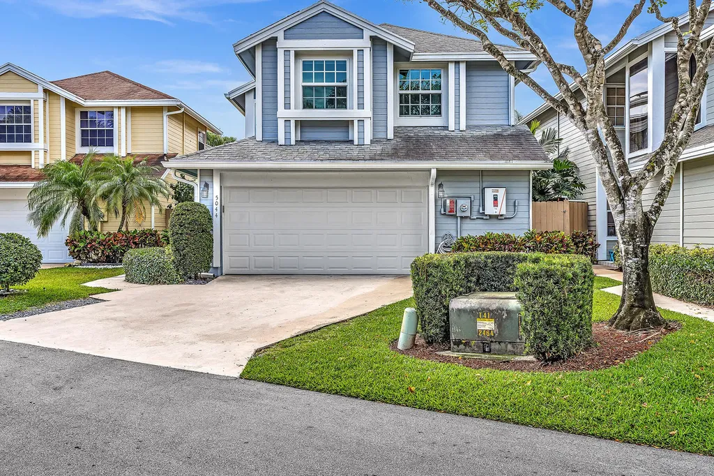 5044 Pointe Emerald Lane Boca Raton FL 33486