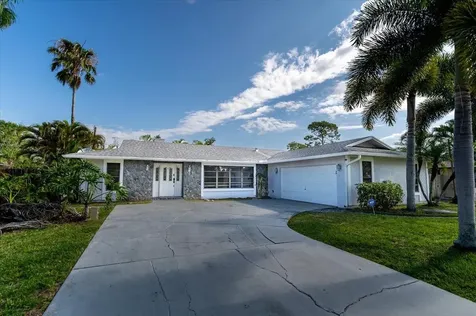 365 NE Gulfstream Avenue Port St Lucie FL 34983