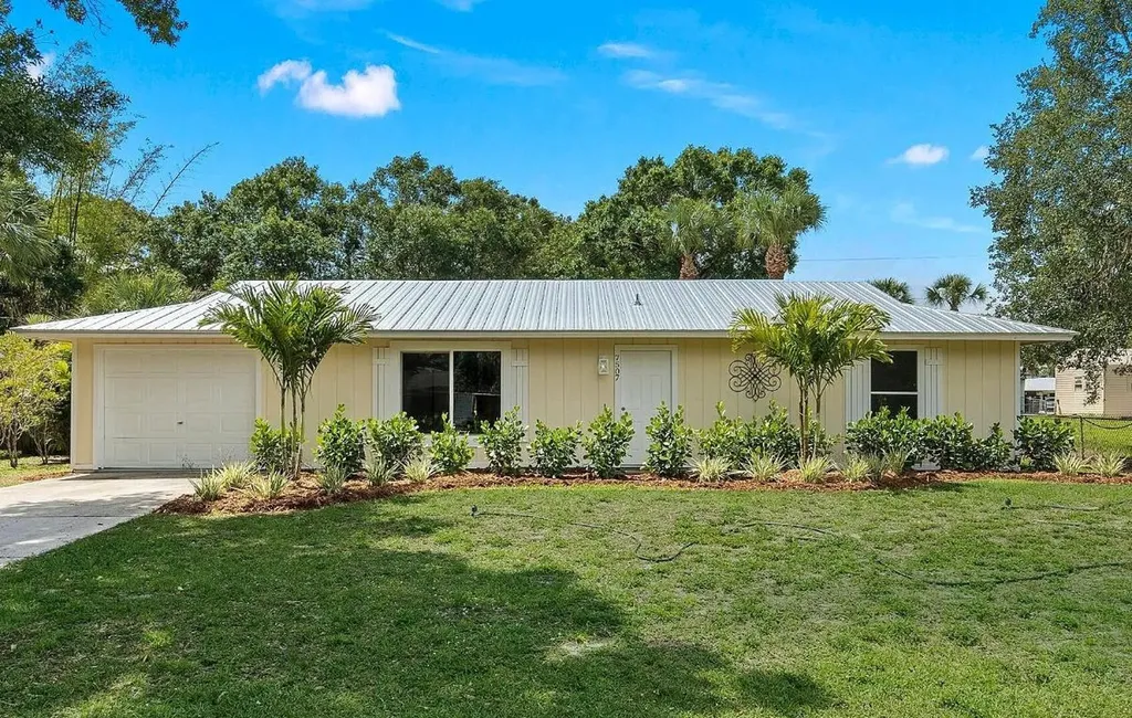 7507 Donlon Road Fort Pierce FL 34951