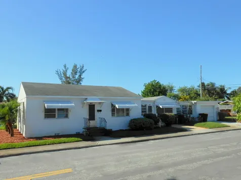 1505 4th Avenue S Lake Worth Beach FL 33460