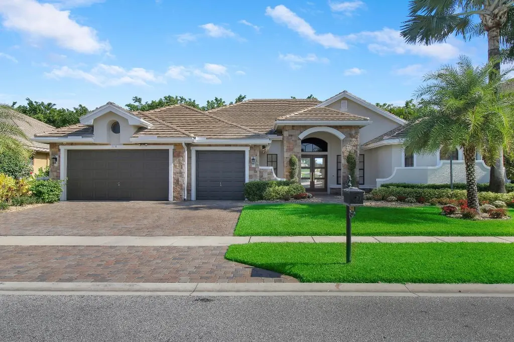 10718 Versailles Boulevard Wellington FL 33449