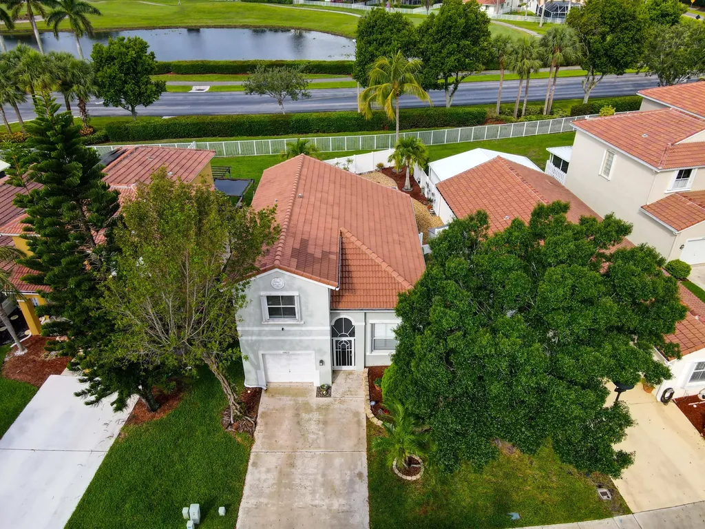 6823 Green Island Terrace Lake Worth FL 33463