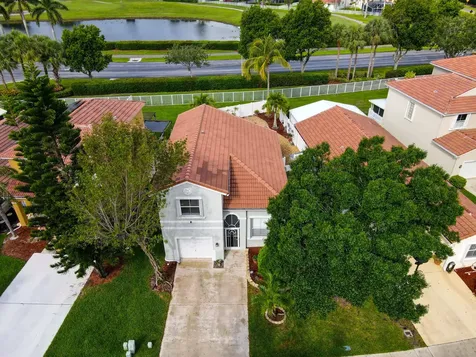 6823 Green Island Terrace Lake Worth FL 33463