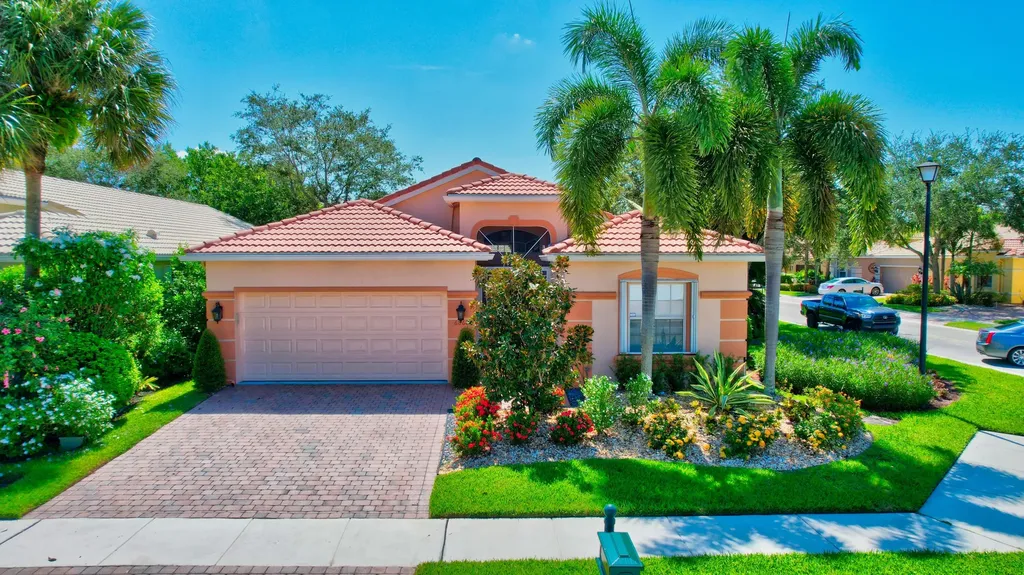 6868 Pisano Drive Lake Worth FL 33467