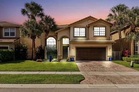 5089 Greenwich Preserve Court Boynton Beach FL 33436