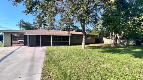 2414 Royal Palm Drive Fort Pierce FL 34982