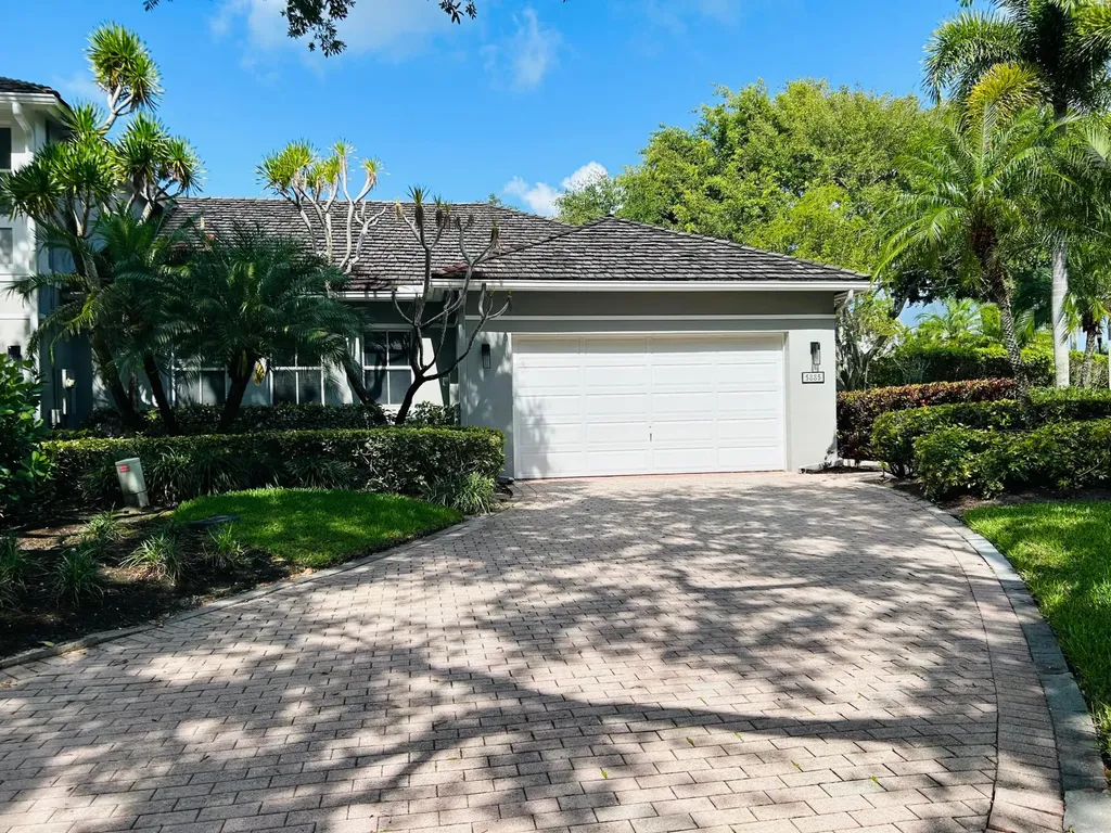 5885 NW 40th Terrace Boca Raton FL 33496