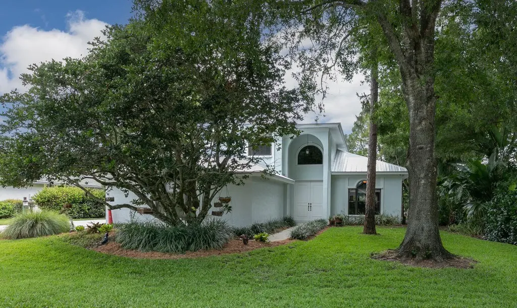 5032 SW Landing Creek Drive Palm City FL 34990