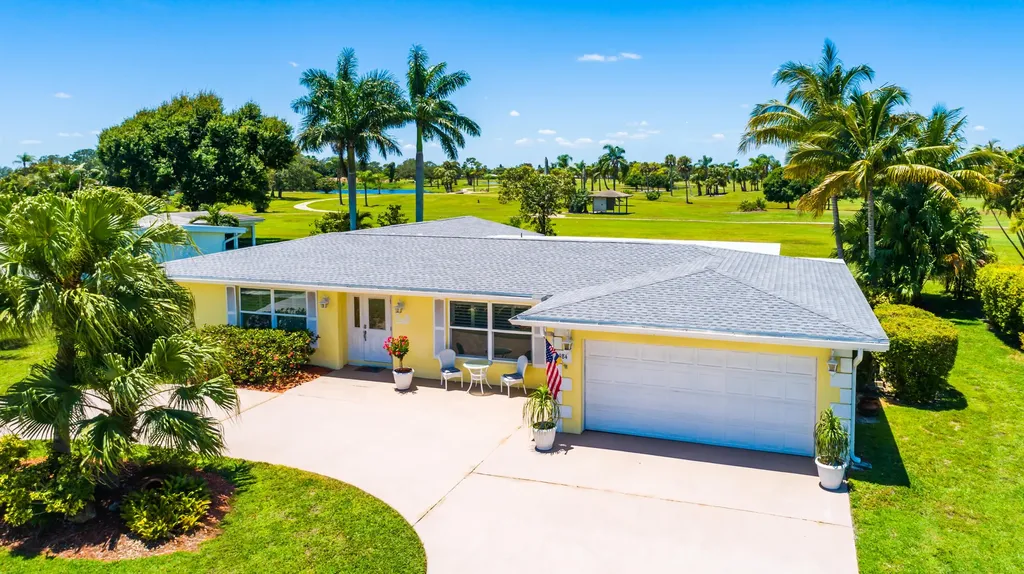 2984 SE Santa Anita Street Port St Lucie FL 34952