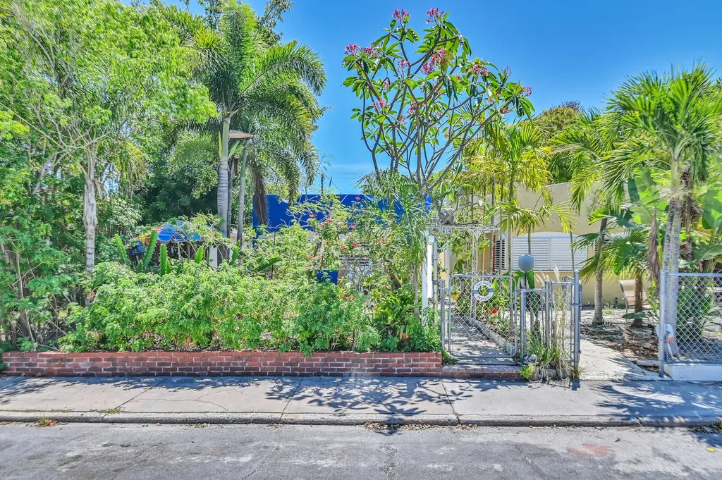 614 S K Street Lake Worth Beach FL 33460