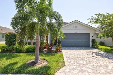 11845 SW Jasper Lake Way Port St Lucie FL 34987