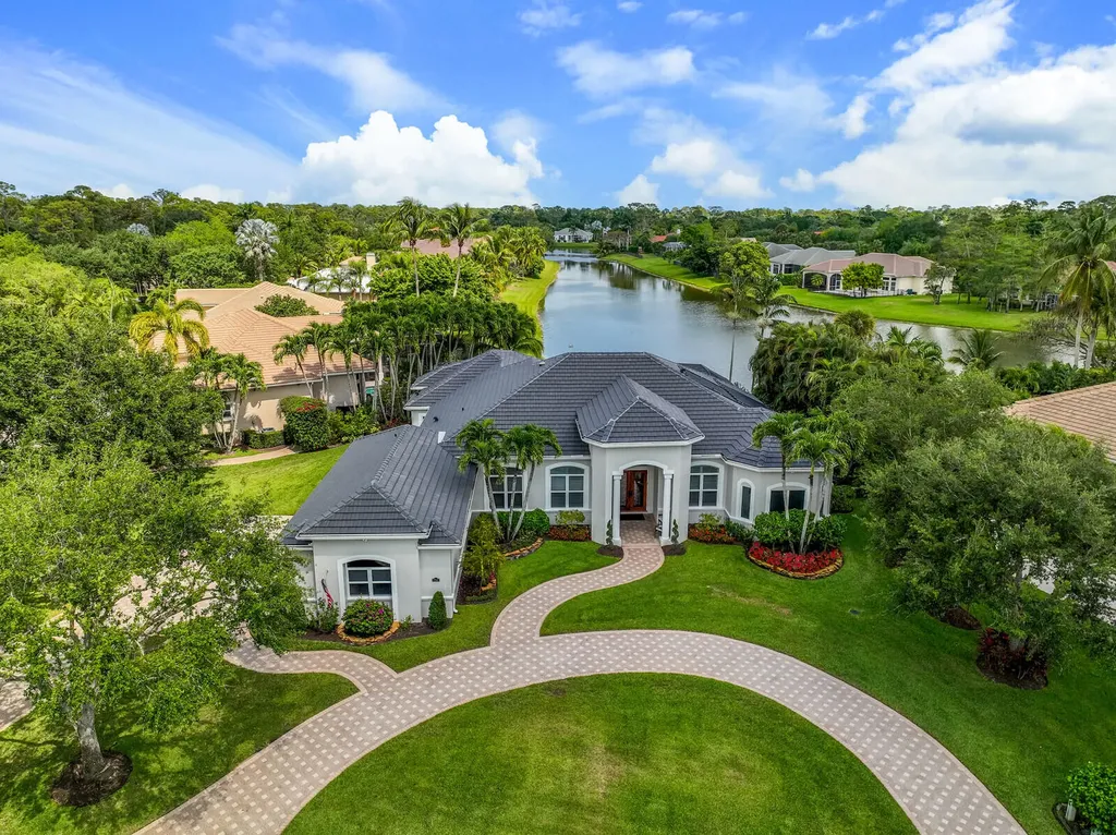 17247 Gulf Pine Circle Wellington FL 33414