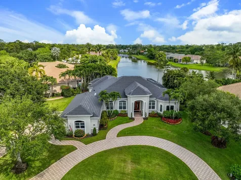 17247 Gulf Pine Circle Wellington FL 33414