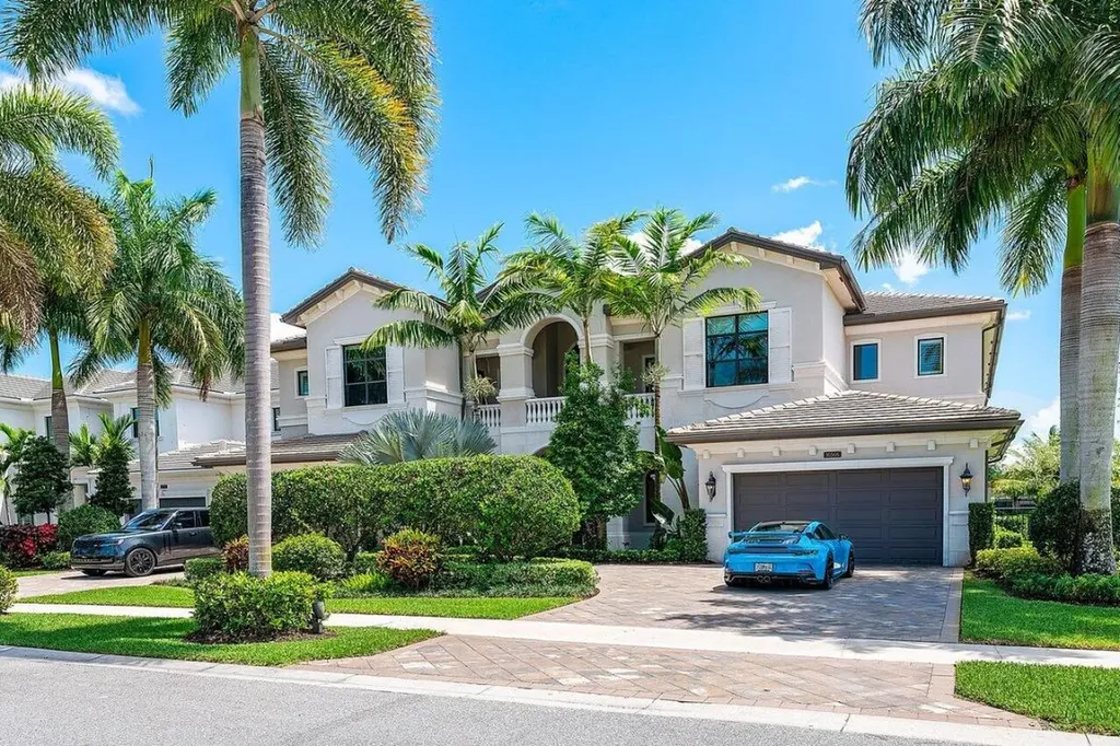 16566 Fleur De Lis Way Delray Beach FL 33446