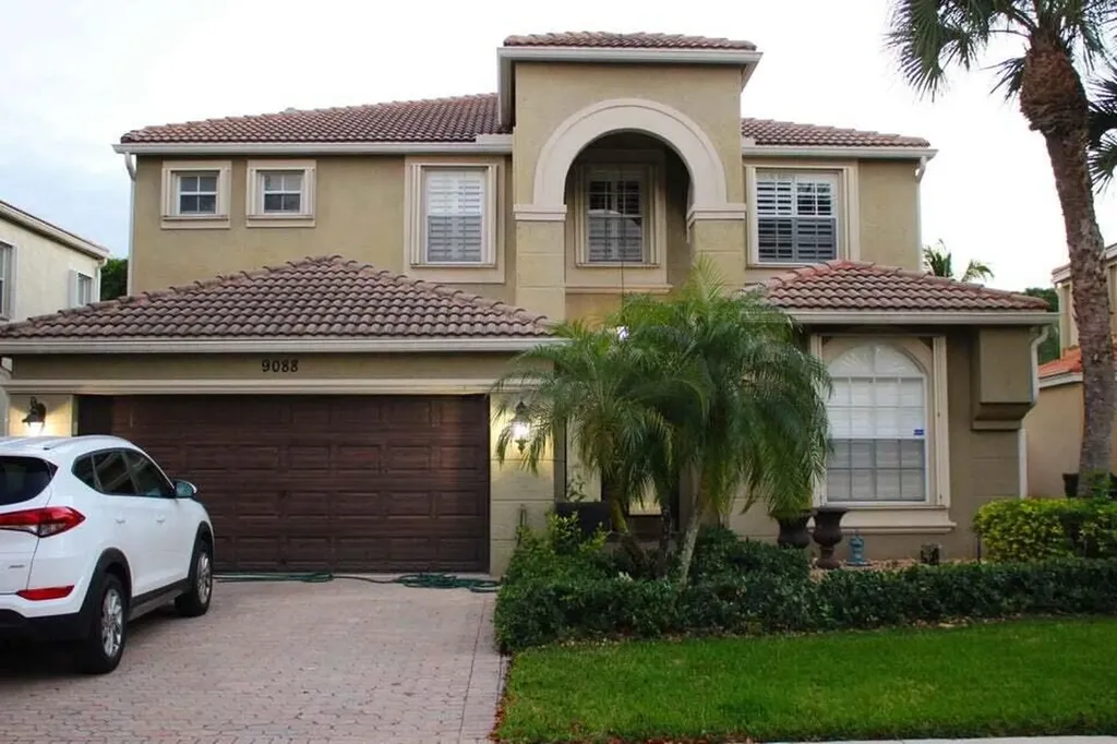 9088 Alexandra Circle Wellington FL 33414