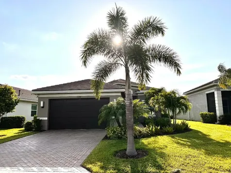 11688 SW Brighton Falls Drive Port St Lucie FL 34987
