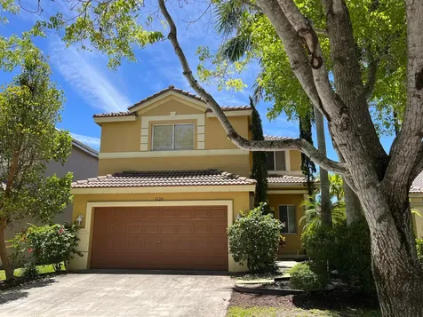 1120 Golden Cane Drive Weston FL 33327