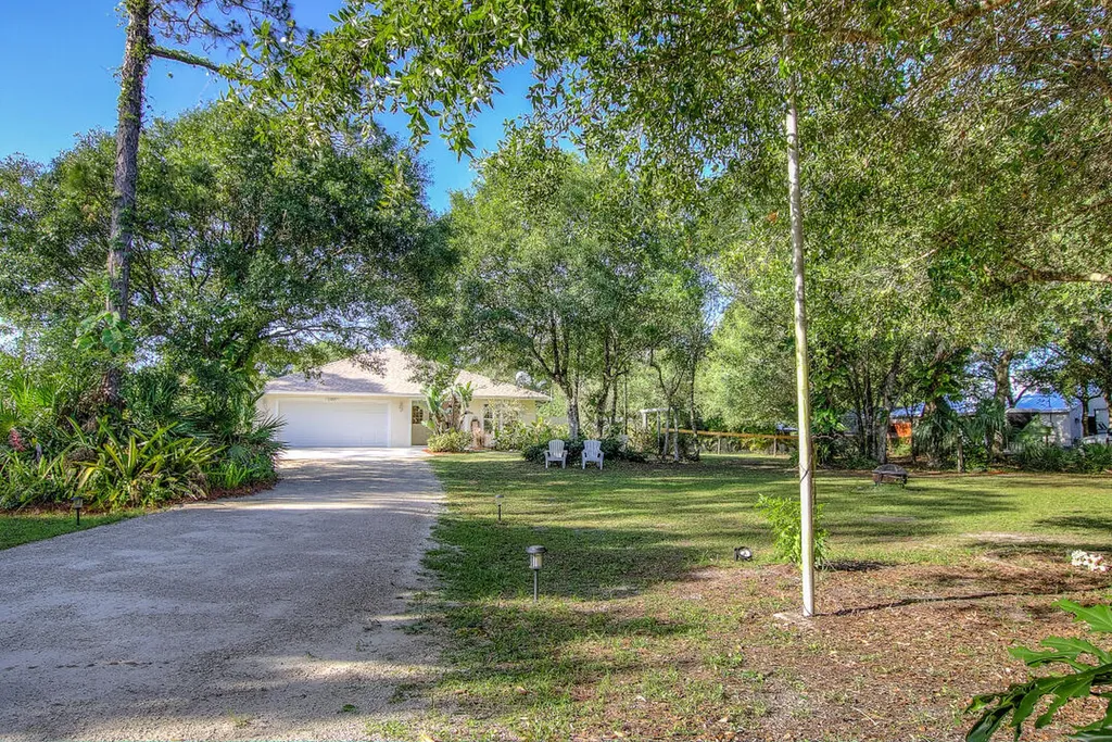 11691 Appaloosa Court Port St Lucie FL 34987