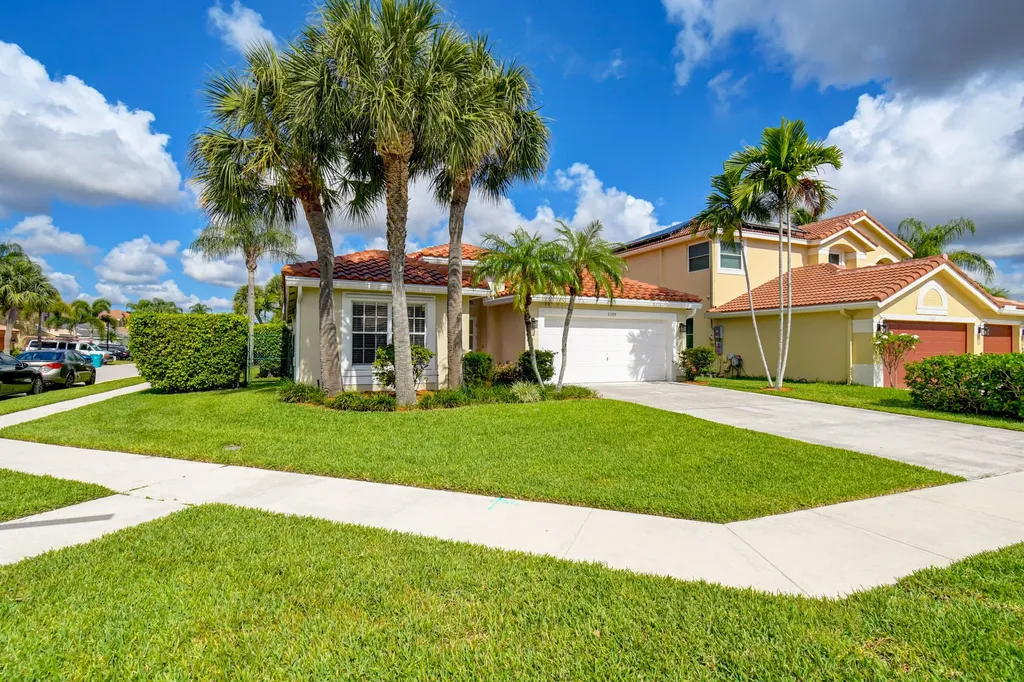 7399 Southampton Terrace Boynton Beach FL 33436
