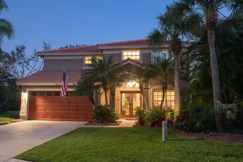 1490 S Club Drive Wellington FL 33414