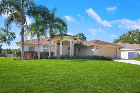 5370 NW Rugby Drive Port St Lucie FL 34983