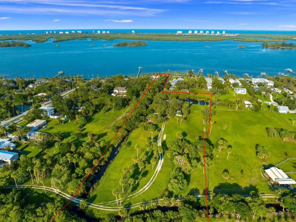 2928 N Indian River Drive Fort Pierce FL 34946