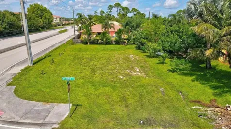 1697 SW Nervia Avenue Port St Lucie FL 34953