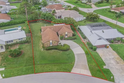 1482 SE Bernardo Terrace Port St Lucie FL 34952