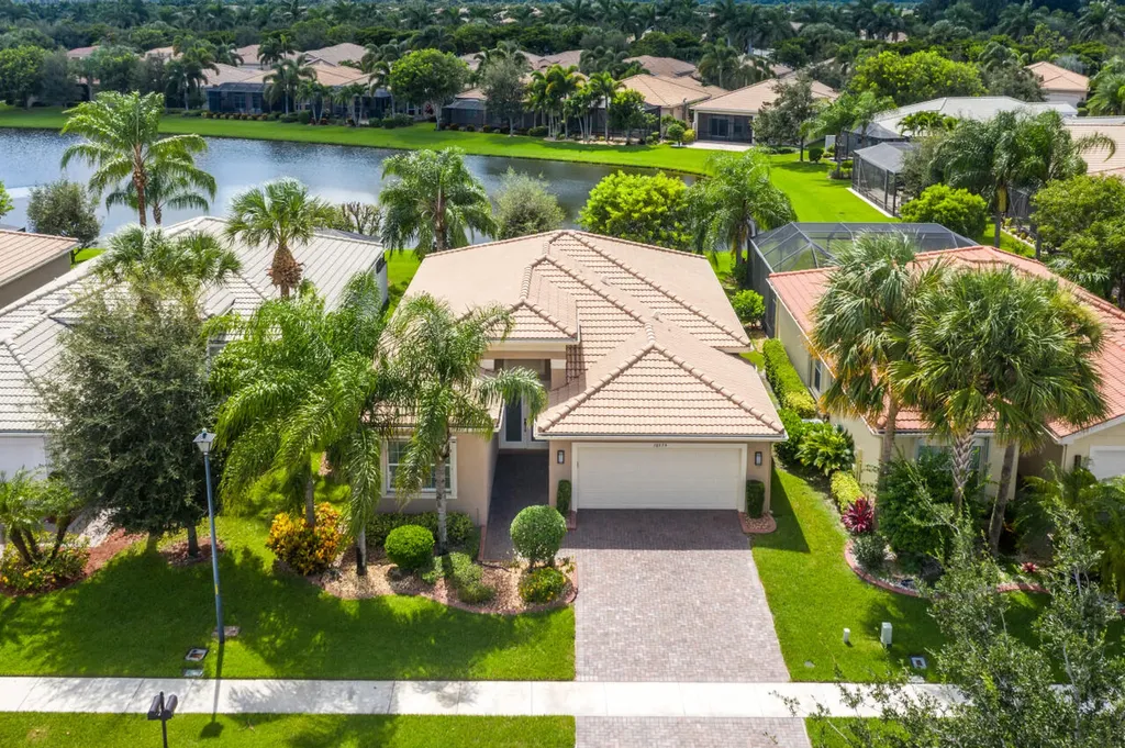 10559 Stone Garden Drive Boynton Beach FL 33473