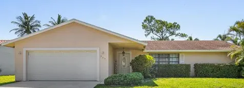117 Sunflower Street Royal Palm Beach FL 33411