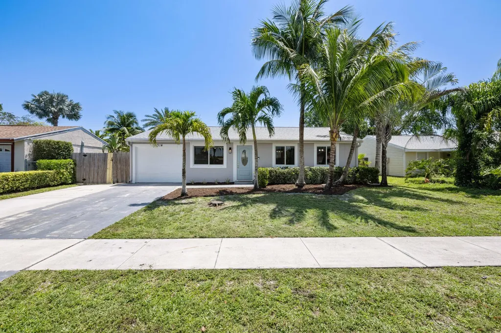 1314 Elmbank Way Royal Palm Beach FL 33411
