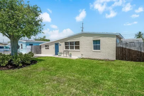 3026 French Avenue Lake Worth FL 33461