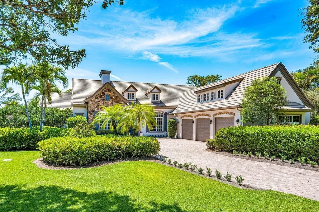 13201 Oakmeade Palm Beach Gardens FL 33418