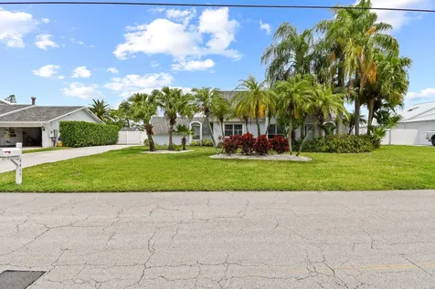 4465 Palo Verde Drive Boynton Beach FL 33436
