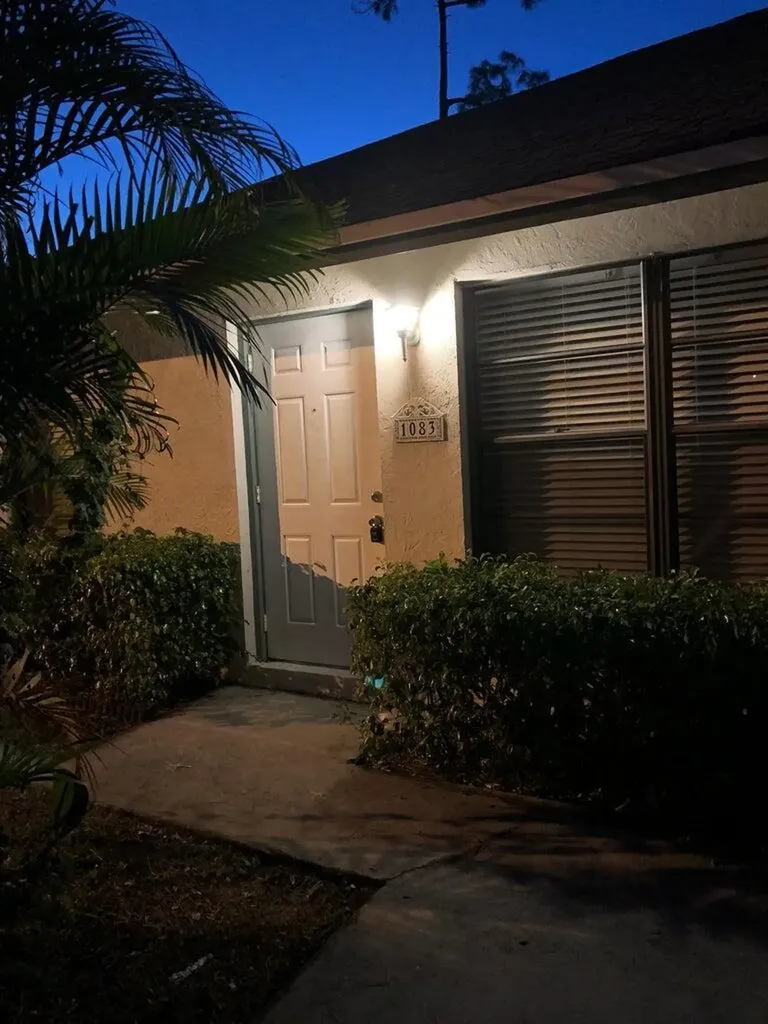 1083 Goldenrod Road Wellington FL 33414
