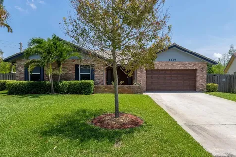 4417 NW 71st Drive Coral Springs FL 33065