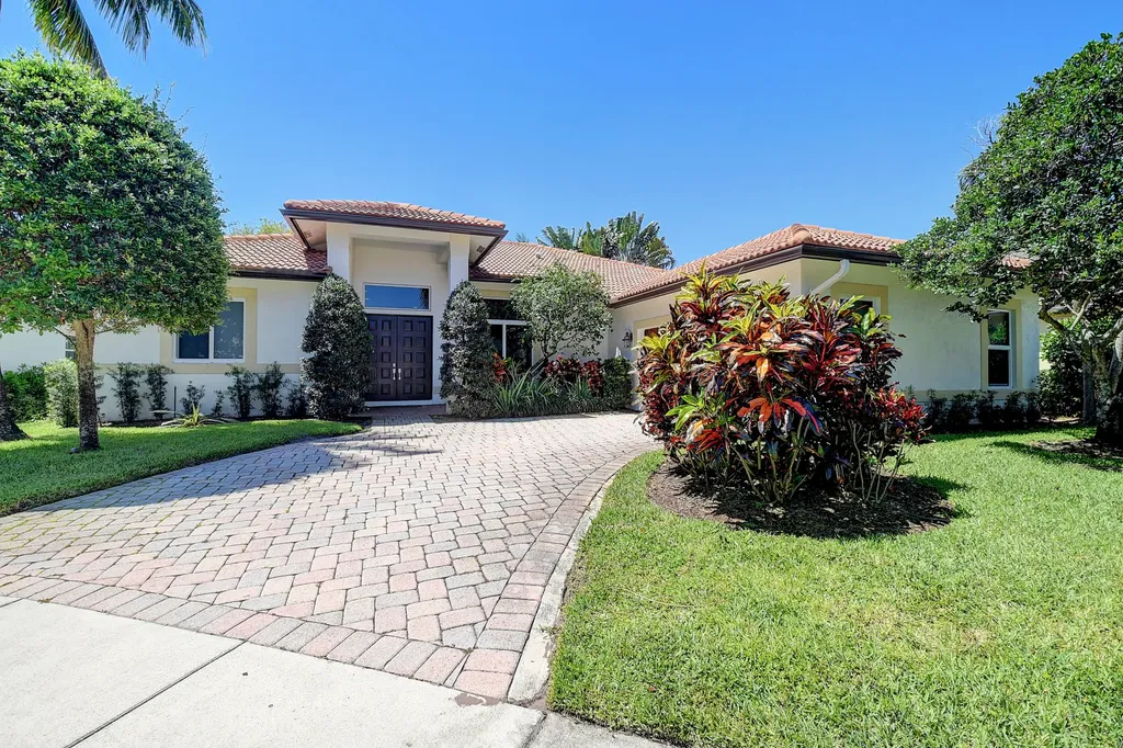 12550 Oak Run Court Boynton Beach FL 33436