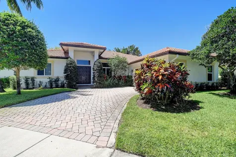 12550 Oak Run Court Boynton Beach FL 33436