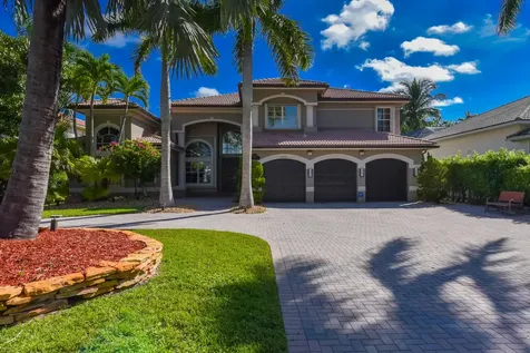 19204 Natures View Court Boca Raton FL 33498