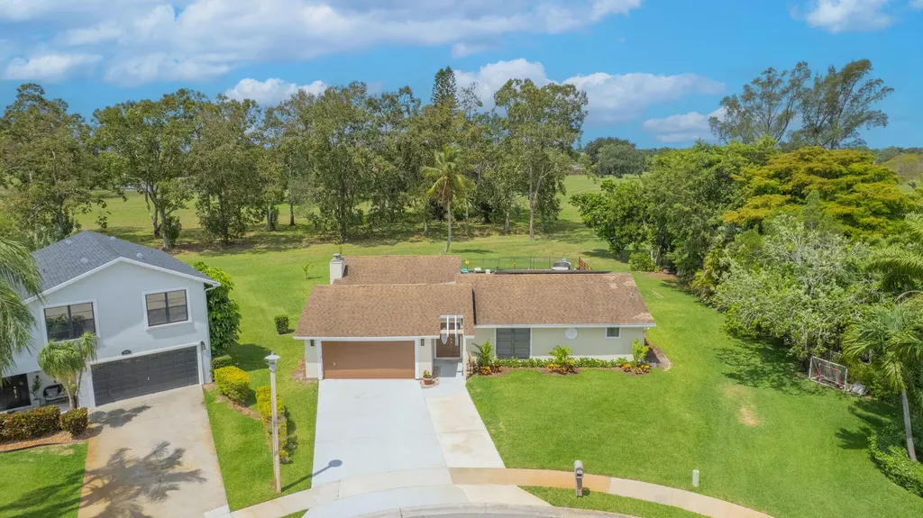 1408 Old Cypress Trail Wellington FL 33414