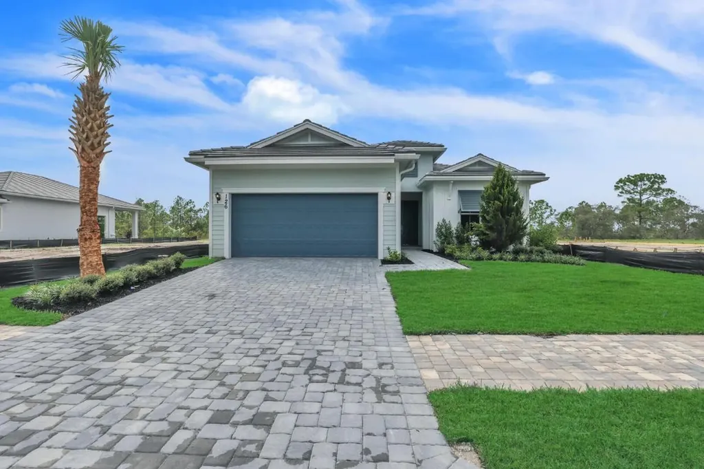 126 SE Palma Street Port St Lucie FL 34984