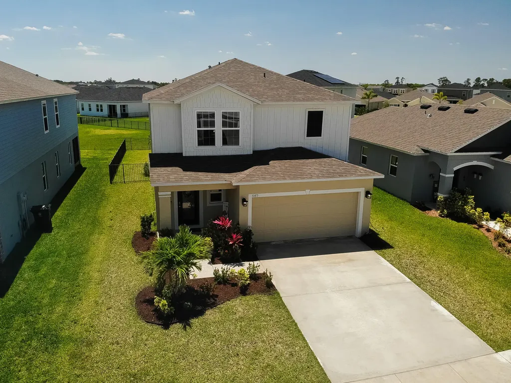 10871 SW Vasari Way Port St Lucie FL 34987