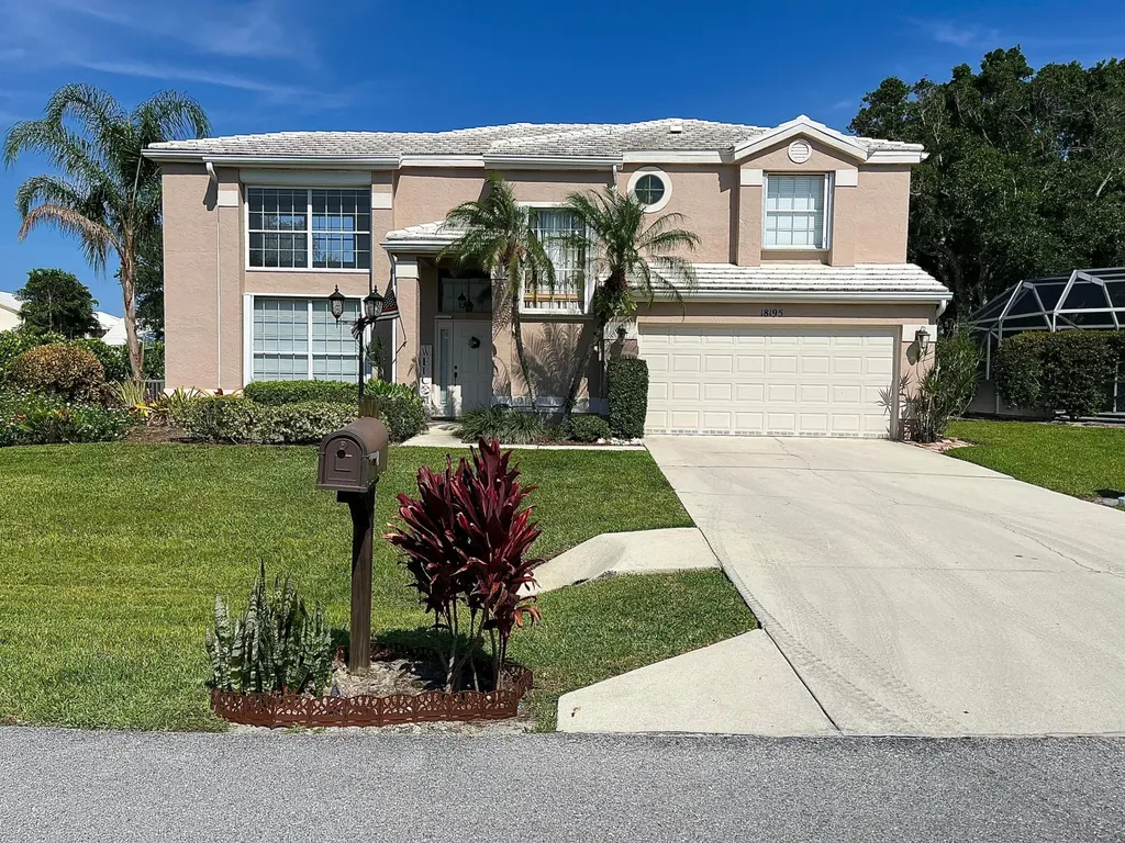 18195 SE Wood Haven Lane Jupiter FL 33469