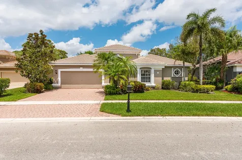 9663 San Vittore Street Lake Worth FL 33467