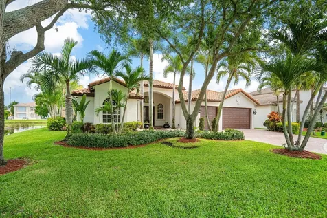 9785 Campi Drive Lake Worth FL 33467